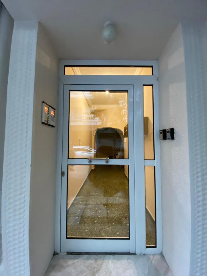 Αpartment In Rotonda Apartment Thessaloniki Exterior photo