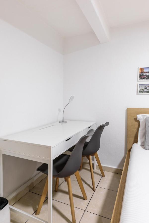 Αpartment In Rotonda Apartment Thessaloniki Exterior photo